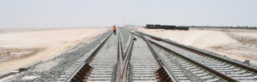 Vossloh wins another major order for rail fastening systems in China